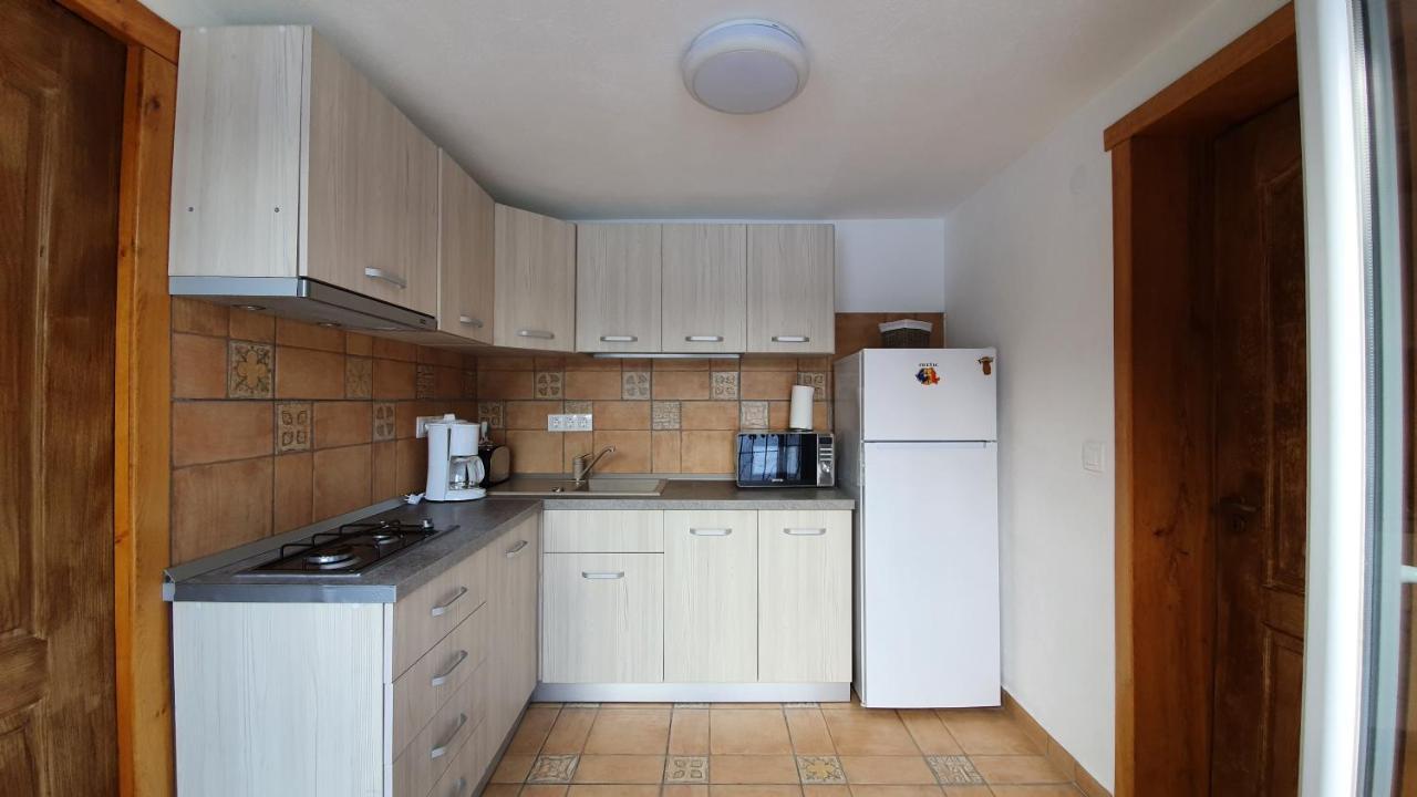Ferienhaus Bran 99 *
