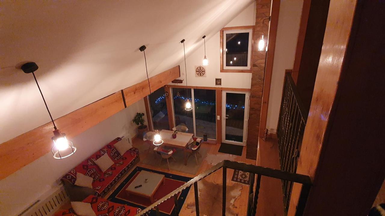 Bran 99 Ferienhaus Bran (Brasov)