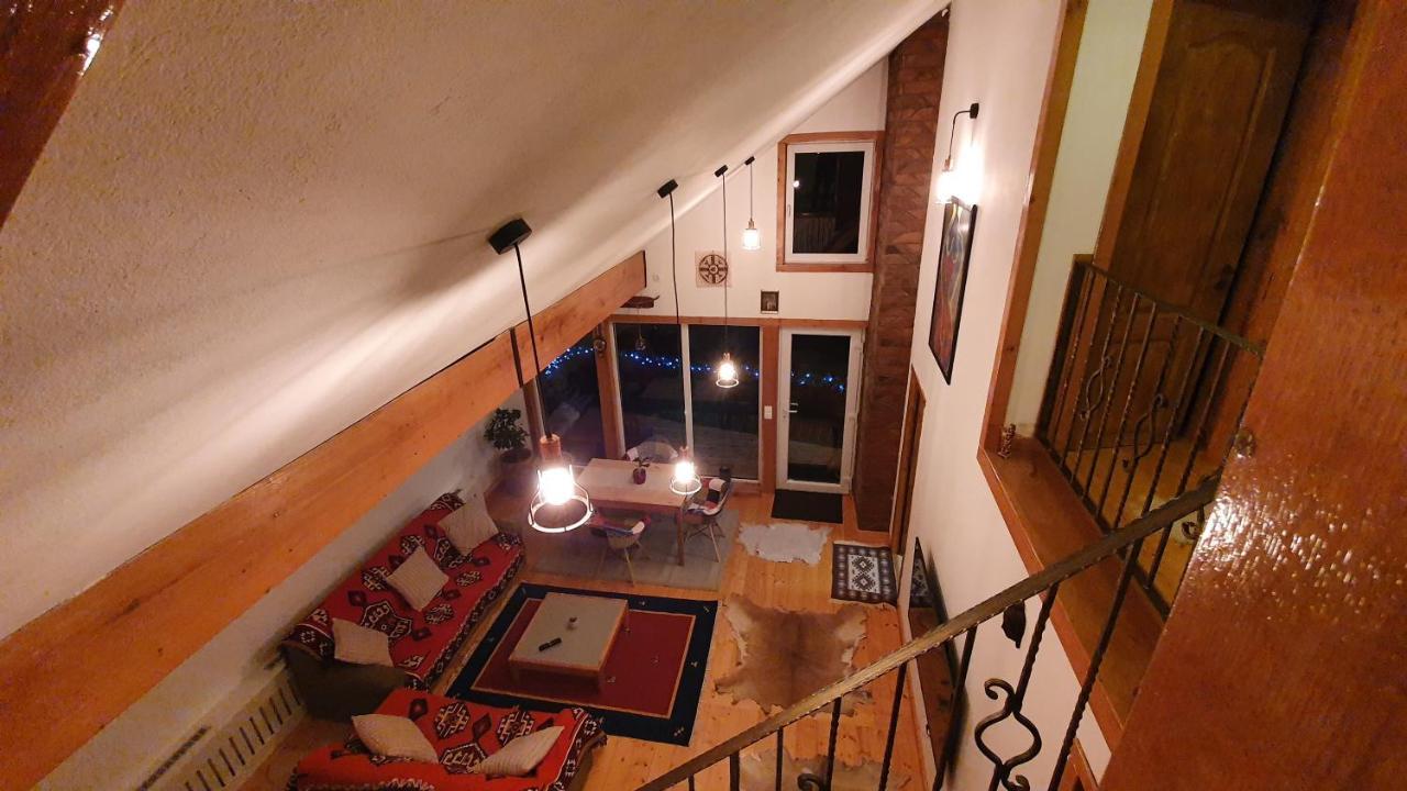 Ferienhaus Bran 99